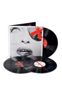 Madonna - Madame X LP - omot