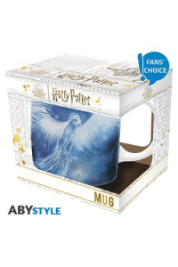 Harry Potter - Mug - 320 ml - Fans Choice Dumbledore - Subli - slika proizvoda