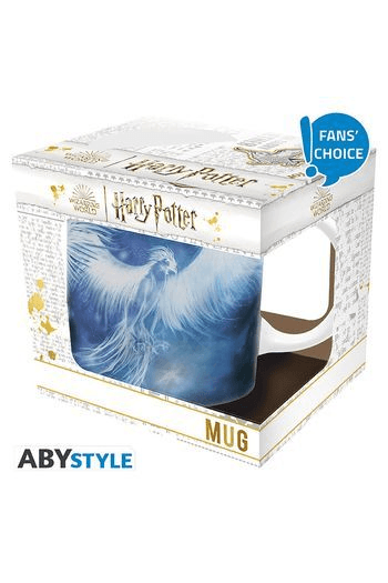 Harry Potter - Mug - 320 ml - Fans Choice Dumbledore - Subli - slika proizvoda