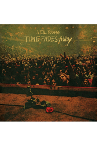 Time Fades Away