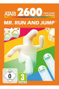 Mr. Jun And Jump