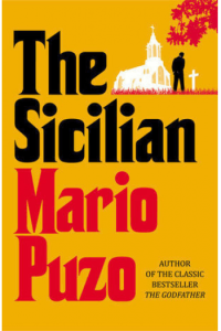 The Sicilian - naslovnica