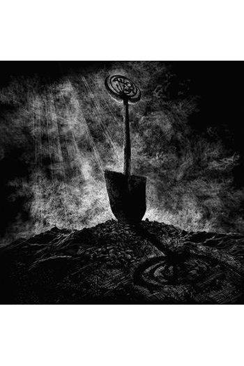GosT - Valediction LP - omot