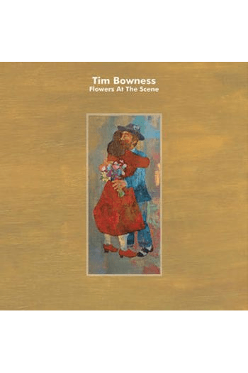 Tim Bowness - Flowers At The Scene CD - omot