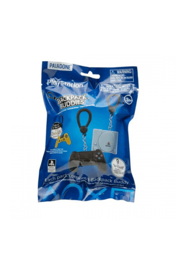 Paladone Playstation Backpack Buddies Cdu - slika proizvoda