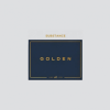 Jung Kook - Golden [Substance Ver.] CD - omot