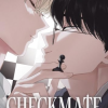 Checkmate Vol. 1 (Manga) - naslovnica