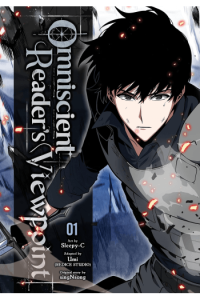 Omniscient Readers Viewpoint, Vol. 1