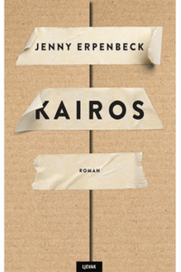 Kairos - naslovnica
