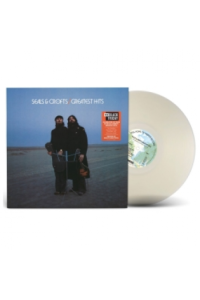 Seals & Crofts - Greatest Hits (RSD Black Friday 2025 Clear vinyl edition) LP - omot