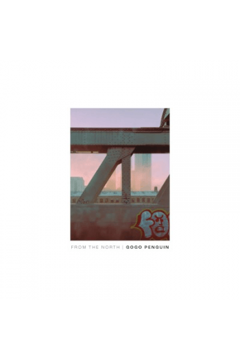 GoGo Penguin - From the North: GoGo Penguin Live in Manchester LP - omot