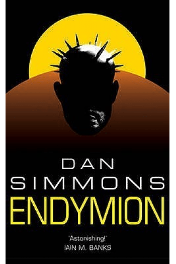 Endymion - naslovnica