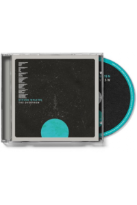 Sabrina Carpenter - The Overview CD - omot