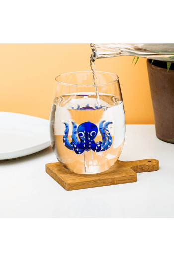 Časa handmade hobotnica - slika proizvoda