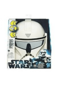 Star Wars Elektronska Kaciga. 3 Sort - slika proizvoda