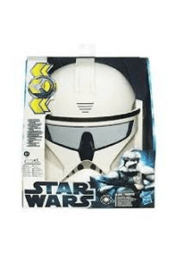 Star Wars Elektronska Kaciga. 3 Sort - slika proizvoda