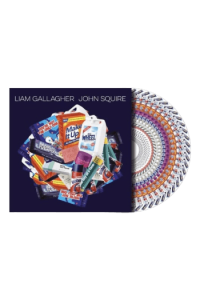 Liam Gallagher & Squire John