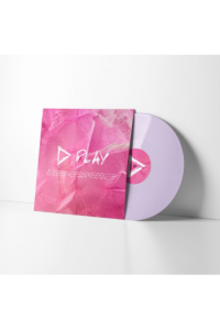 Ed Sheeran - Play (Opaque Lavender Vinyl) LP - omot