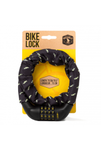 Lokot za bicikl - Flach