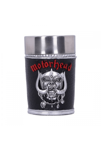 Nemesis Now Motorhead Shot Glass 7cm - slika proizvoda