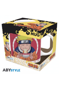 Naruto - Mug - 320 ml - Ichiraku Ramen - Subli - slika proizvoda