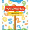 Matematika 2 - radna bilježnica za 2. razred osnovne škole - naslovnica