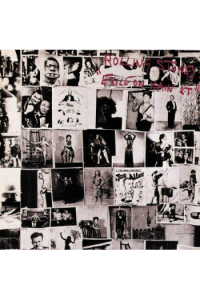 The Rolling Stones - Exile On Main Street (Remastered, Half Speed) LP - omot