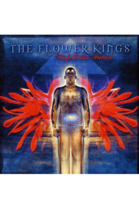 Flower Kings, The - Unfold The Future CD - omot