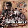 Crvena Jabuka - Ultimate Collection CD - omot