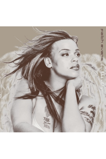 Faith Evans - Faithfully LP LP - omot