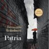 Patria - naslovnica
