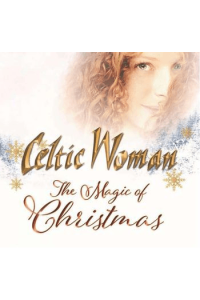 Celtic Woman - Magic Of Christmas CD - omot