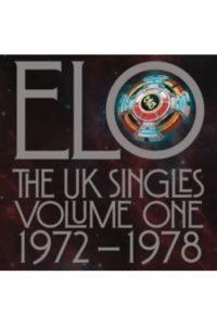 Electric Light Orchestra - UK Singles Vol.1  1972-1978 LP - omot