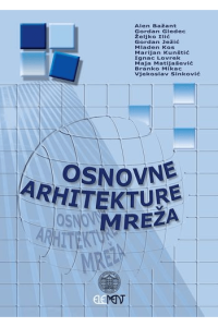 Osnovne arhitekture mreža - naslovnica