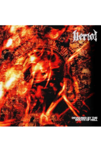 Heriot - Devoured By The Mouth Of Hell LP - omot