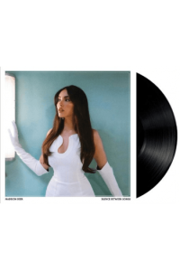 Madison Beer - Silence Between Songs LP - omot