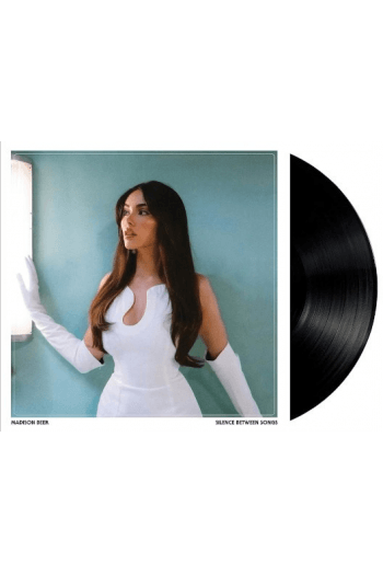 Madison Beer - Silence Between Songs LP - omot