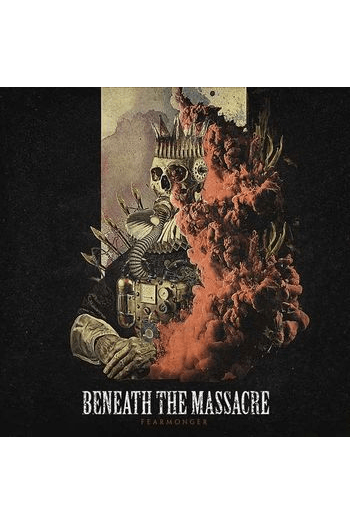 Beneath the Massacre - Fearmonger - omot