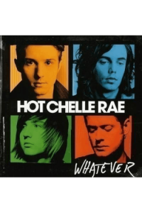Hot Chelle Rae - Whatever CD - omot