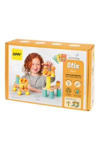 Stix - Igra slaganja 60 - slika proizvoda