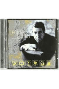 Leonard Cohen - More Best Of CD - omot