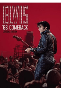 Elvis Presley - Elvis: '68 Comeback - omot