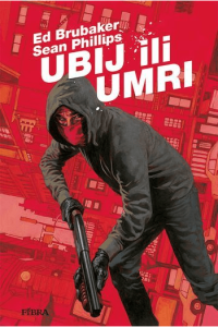 Kolorka Specijal 32: Ubij ili umri