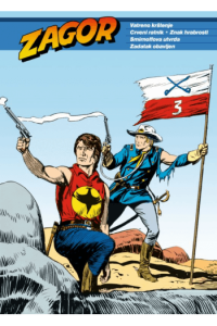 Zagor knjiga 31
