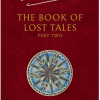 The Book Of Lost Tales, Part Two (History of Middle-Earth 2) - naslovnica