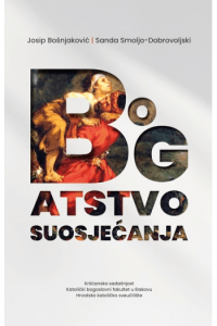 Bogatstvo suosjećanja - naslovnica