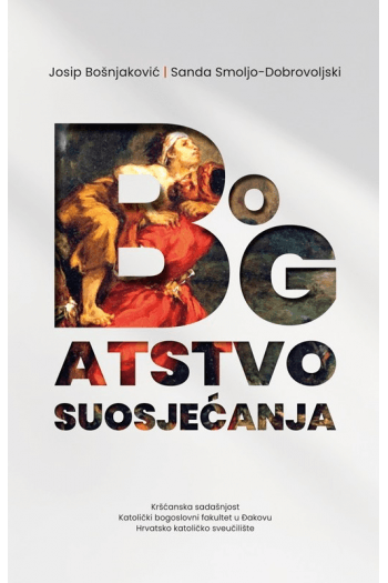 Bogatstvo suosjećanja - naslovnica