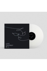 BTS - Love Yourself  Tear (Vinyl) LP - omot