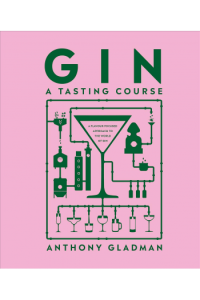 Gin A Tasting Course