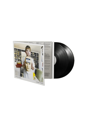 The National - Laugh track LP - omot